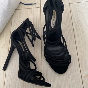 Steve Madden strappy sandal